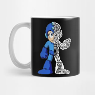 megaman Mug